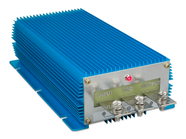 Victron Energy Orion DC/DC Konvertör, Orion IP67 24/12-100A (1200W) - ORI241221226